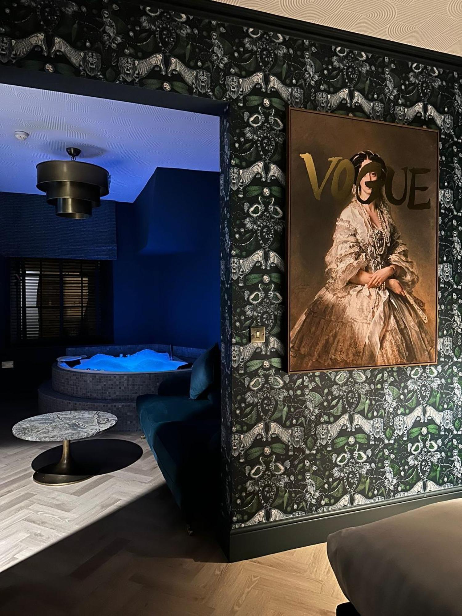 Secret Suites ランカスター エクステリア 写真