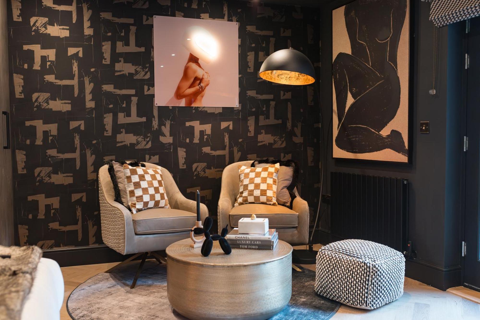 Secret Suites ランカスター エクステリア 写真