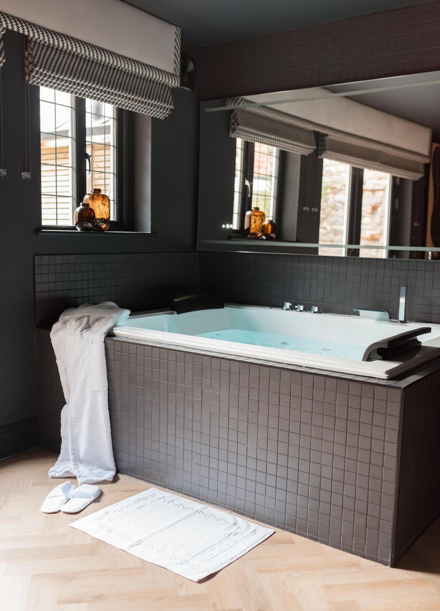 Secret Suites ランカスター エクステリア 写真