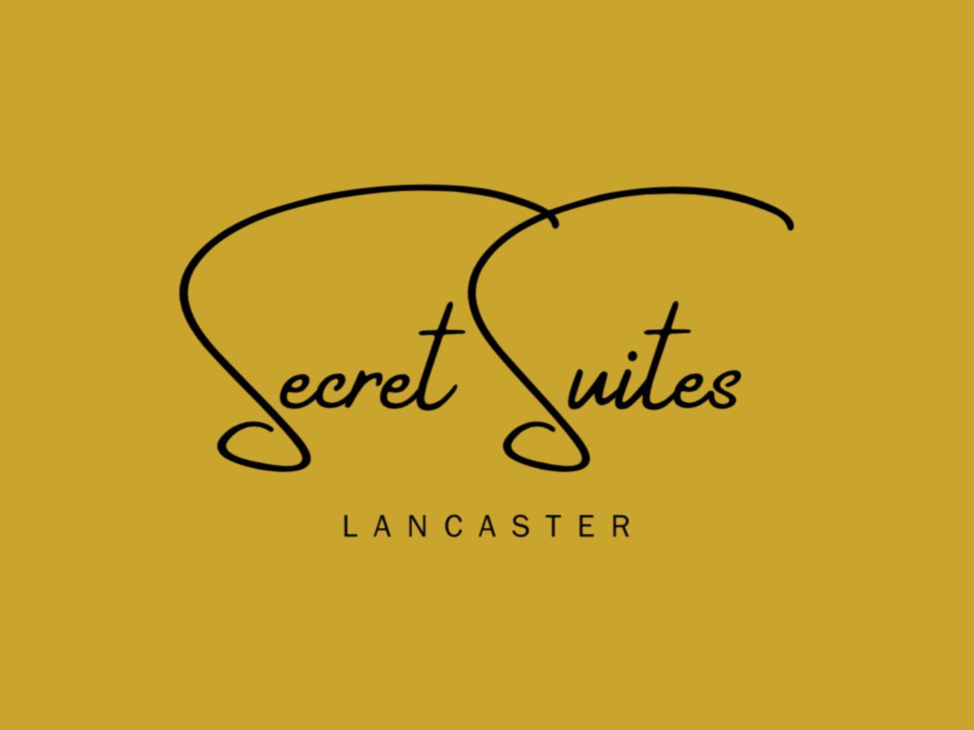 Secret Suites ランカスター エクステリア 写真